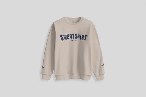 Sweatshirt Mockup