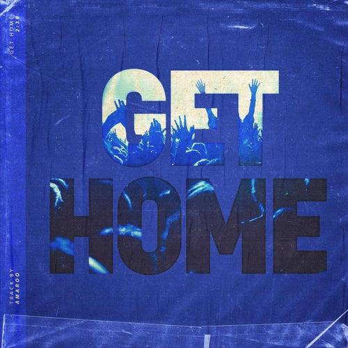 Epidemic Sound - Get Home (Instrumental Version) - Wav - 7l6dNMOJHI