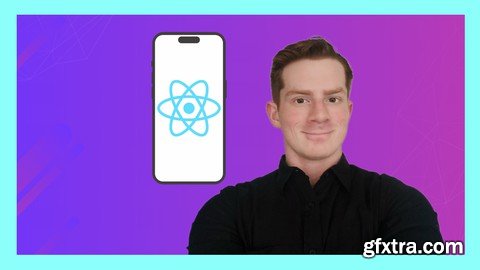 Complete React Native App Developer Course