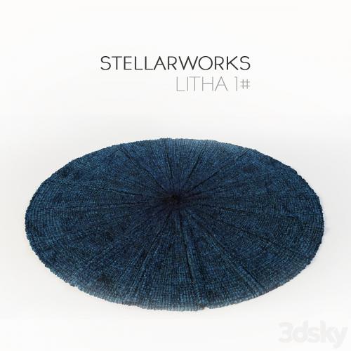 Stellar Works Litha # 1