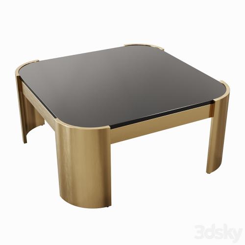 Eichholtz COFFEE TABLE COURRIER