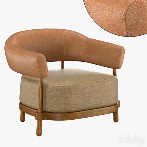 GUM armchair