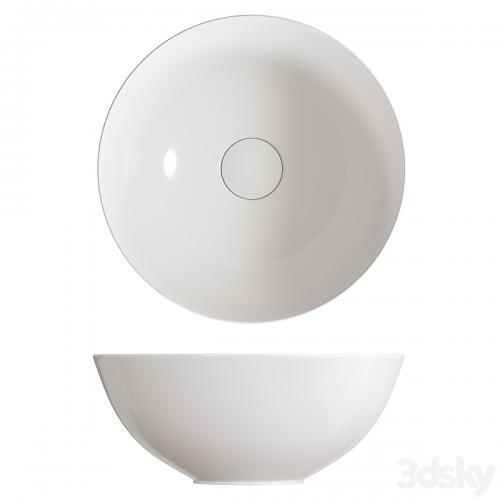 Washbasins Ceramica Nova