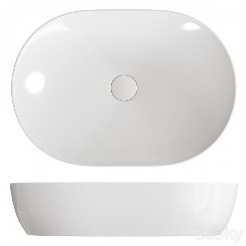 Washbasins Ceramica Nova