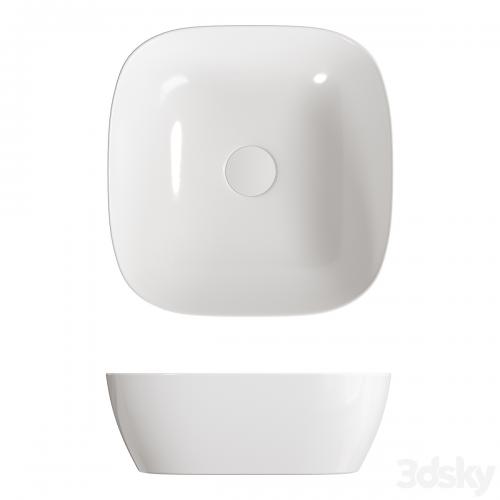 Washbasins Ceramica Nova