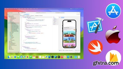 Ios App Development Using Swift With Ios Mobile App Projects