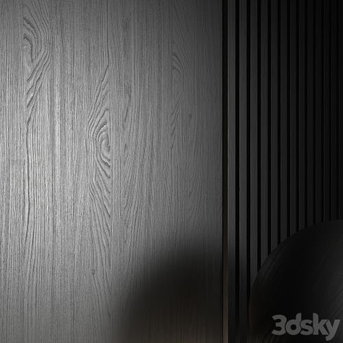 Wood material seamless