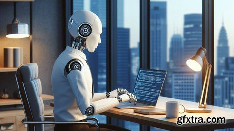 Business Automation With Ai