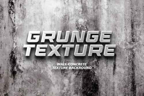 Wall Grunge Texture / Backround