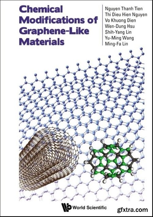 Chemical Modifications of Graphene-Like Materials