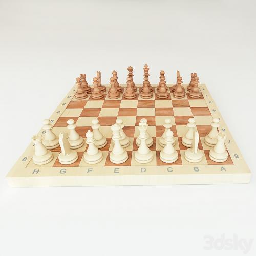 chess