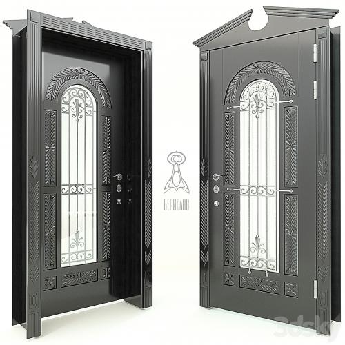 Berislav Doors, model Florence