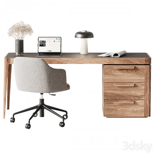 Porada Office set