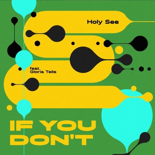 Epidemic Sound - If You Don't (Instrumental Version) - Wav - buuJP01qtU