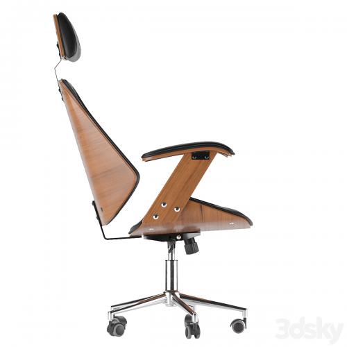 Frank orzech chair