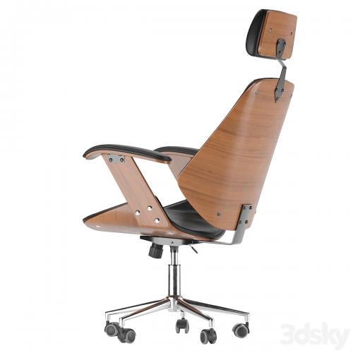 Frank orzech chair