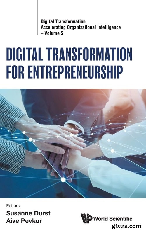 Digital Transformation for Entrepreneurship