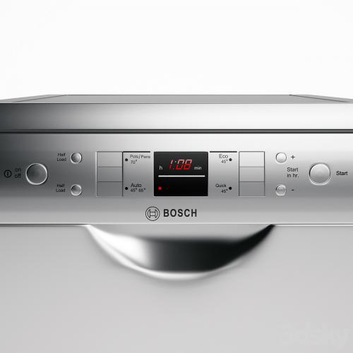 Bosch Appliances Dishwashers SPS60M08AU