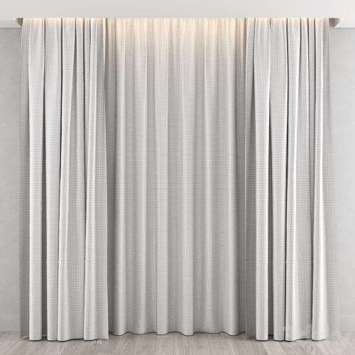 Curtain 169