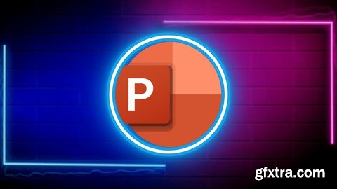 Advanced Powerpoint Course For Professional And Job Success