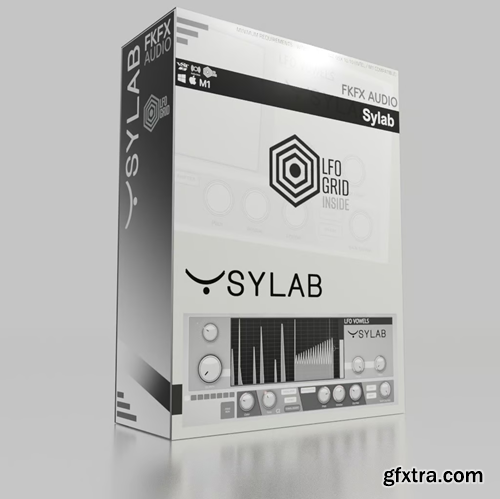 FKFX Audio Sylab v1.2.5