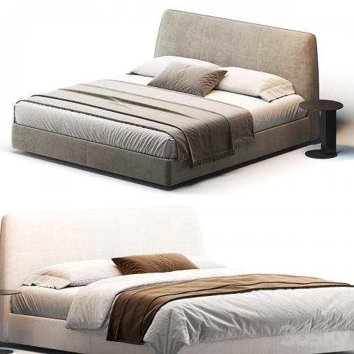 Shelby Bed