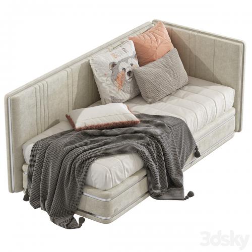 Sofa bed Micasa 262