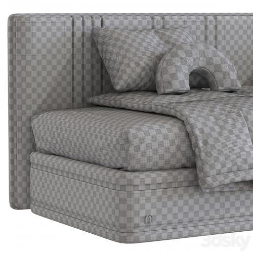 Sofa bed Micasa 262