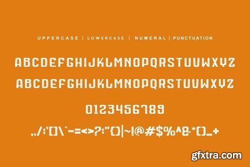 Sporka College - Sport Font MXU7LQH