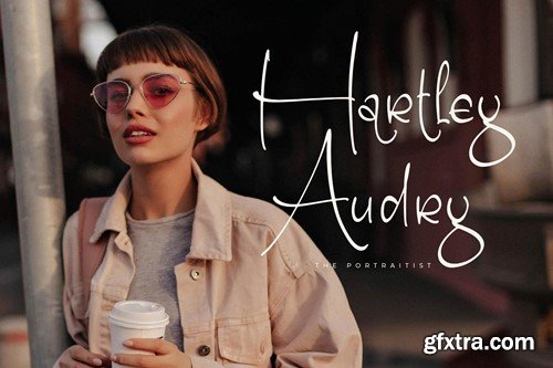 Gemshelo Modern Handwritten Font LDHXRXP