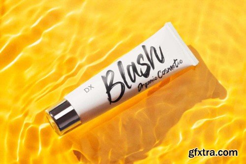 Dx Blash - Brush Font Lettering 4BZXKJ2