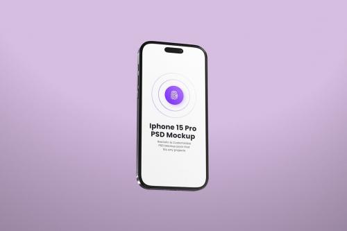 Iphone Mockups