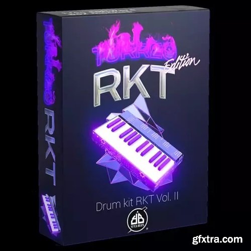 Yeyca Beats RKT Vol 2