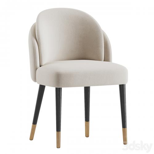 Shepard Chair By Cazarina