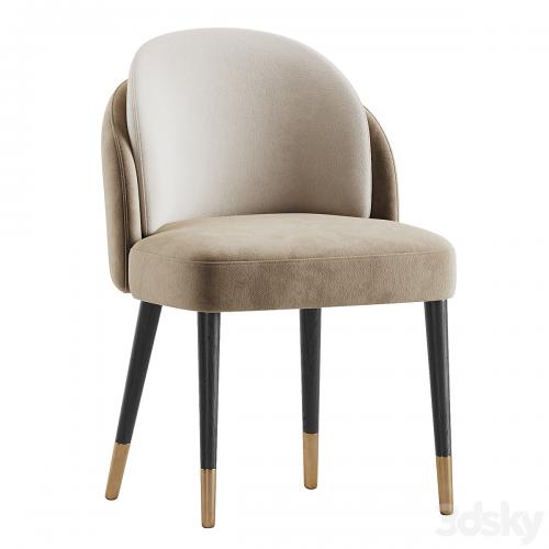 Shepard Chair By Cazarina