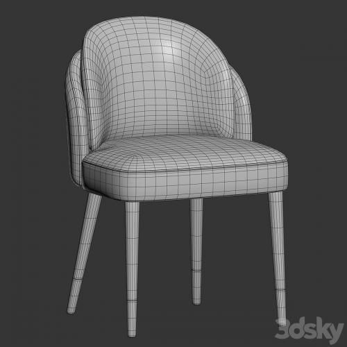 Shepard Chair By Cazarina