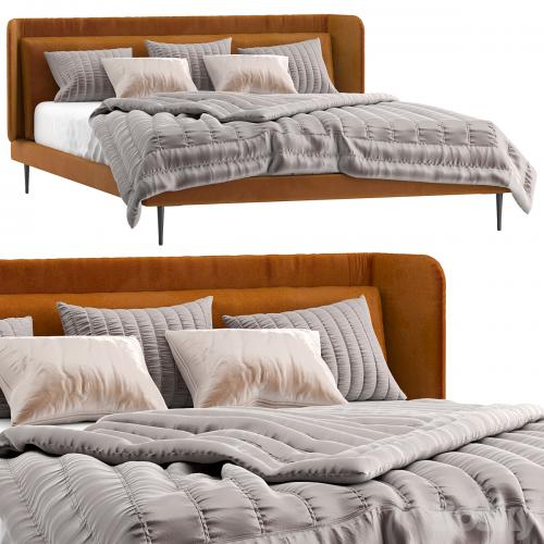 Boconcept-austin bed