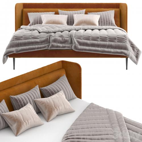 Boconcept-austin bed