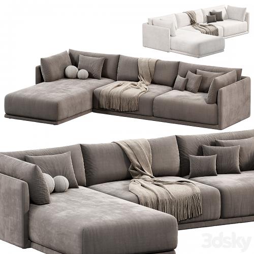 MAX Modular sofa By SP01, sofas