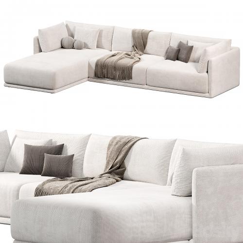 MAX Modular sofa By SP01, sofas