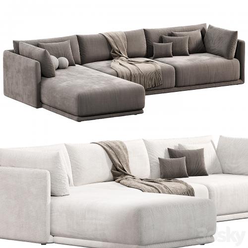 MAX Modular sofa By SP01, sofas