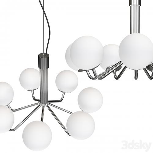 IKEA Pendant Lights SIMRISCHAMN