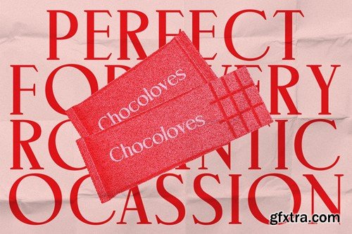 Romancelia - Romantic Display Condensed Font 7G3S5J4