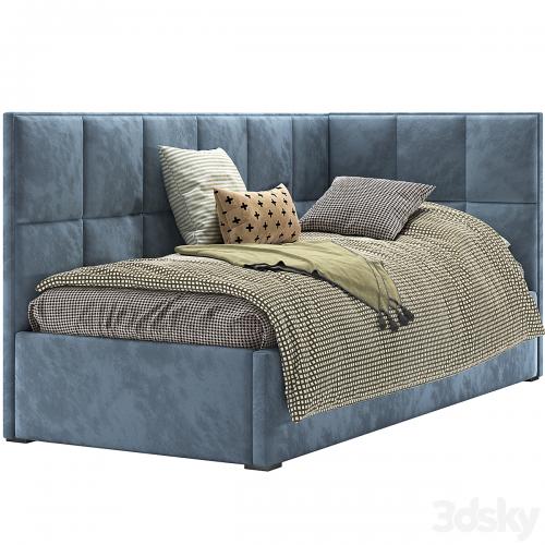 Cozy Corner Bed