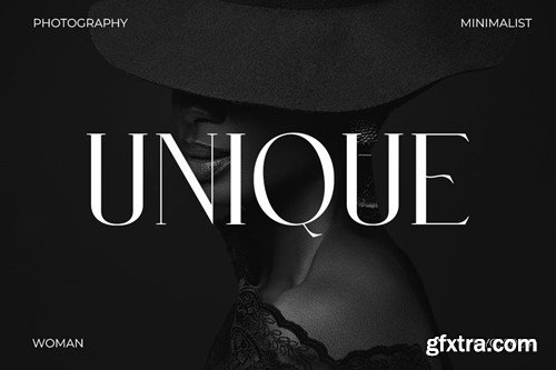 Glaston - Modern Elegance and Beauty Font FYEY4YL