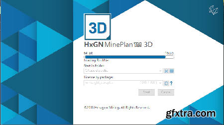 HxGN MinePlan 2024.1 Release 1