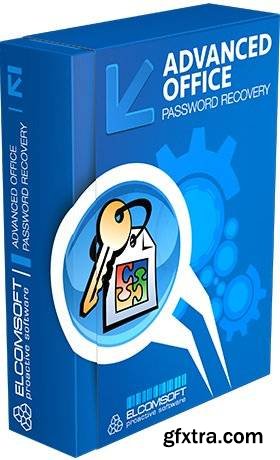 Elcomsoft Advanced Office Password Recovery Forensics 7.20.2665 Multilingual