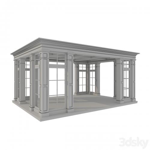 Gazebo