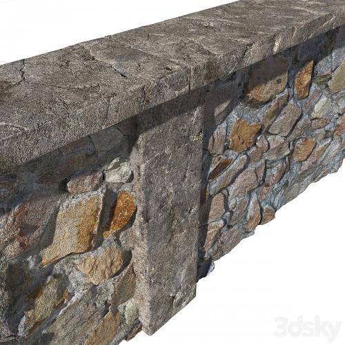 Stone fence_3