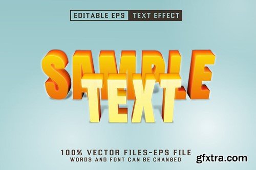 Building Text Editable Text Effect 6PWLKEN